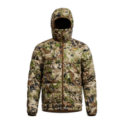 MicroDown Hooded Jacket
