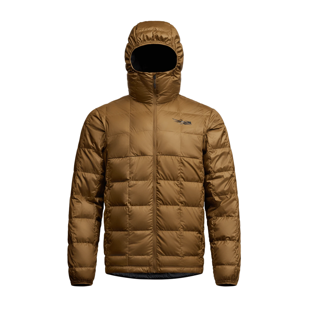 MicroDown Hooded Jacket