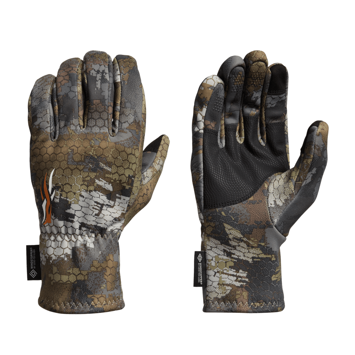 Jetstream WS Glove