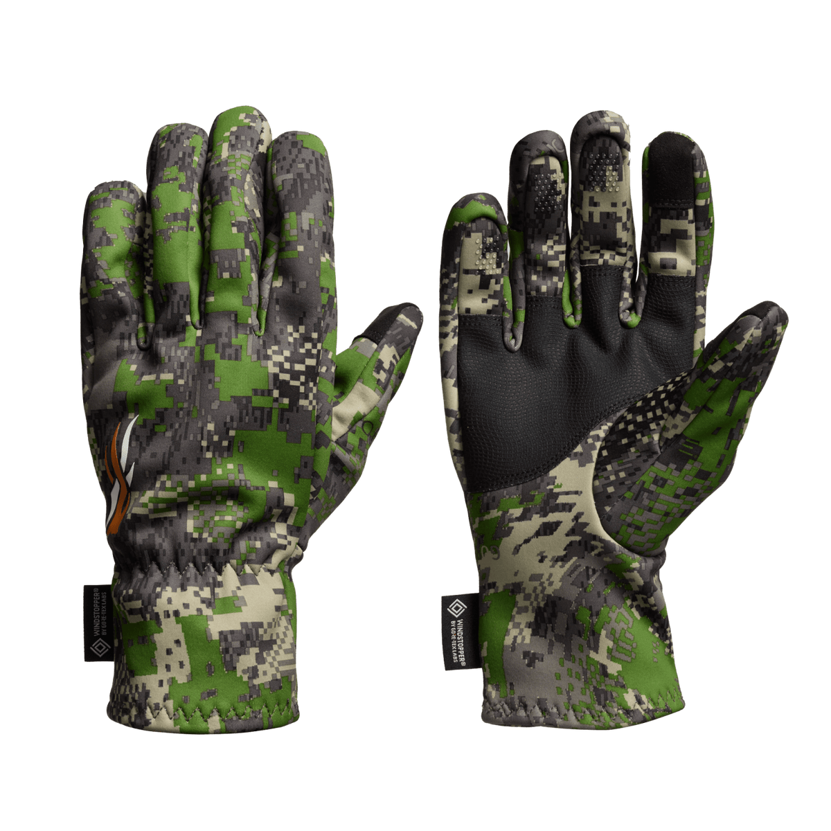 Jetstream WS Glove