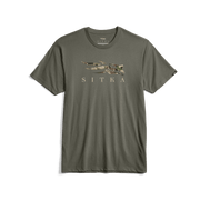 Icon Optifade Tee