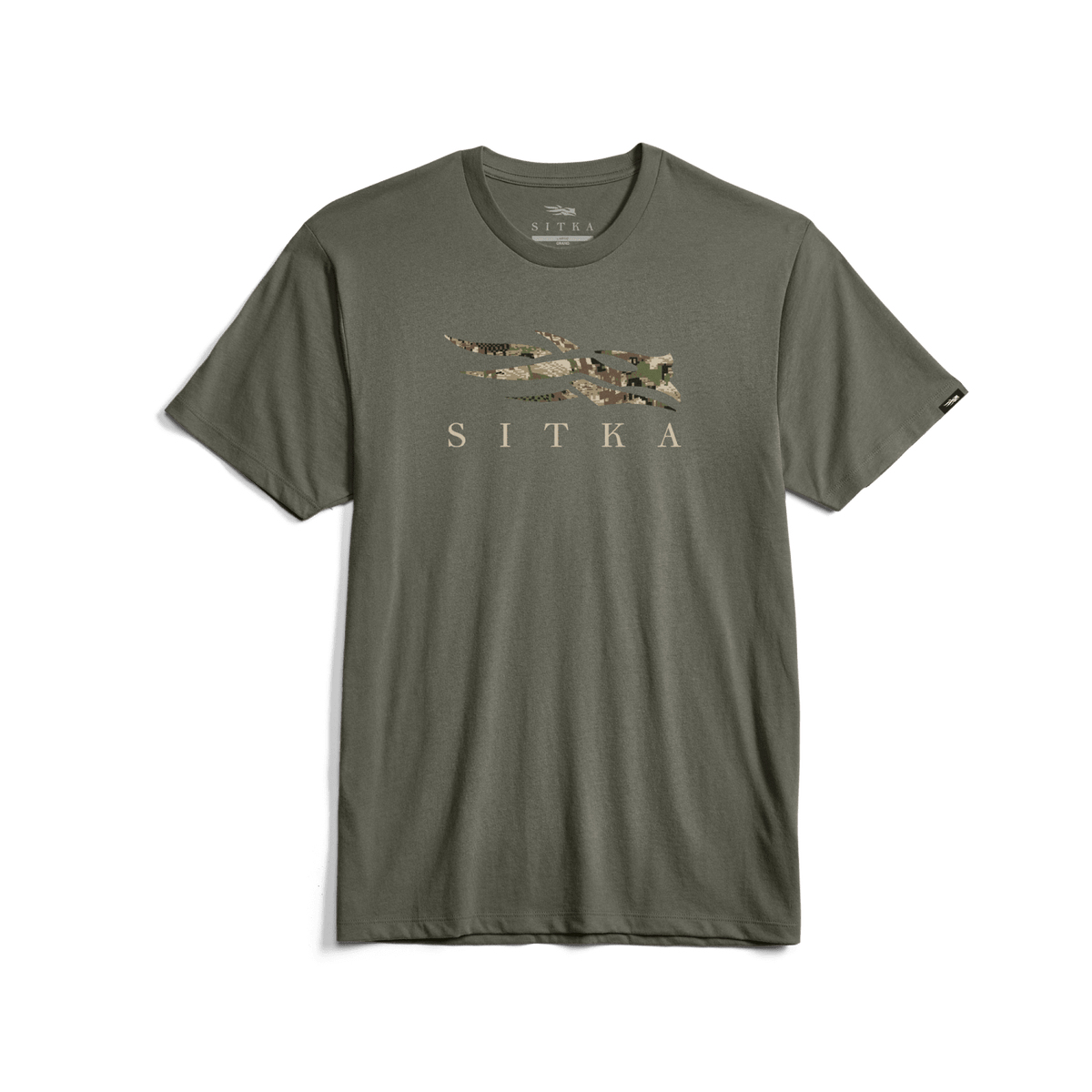 Icon Optifade Tee