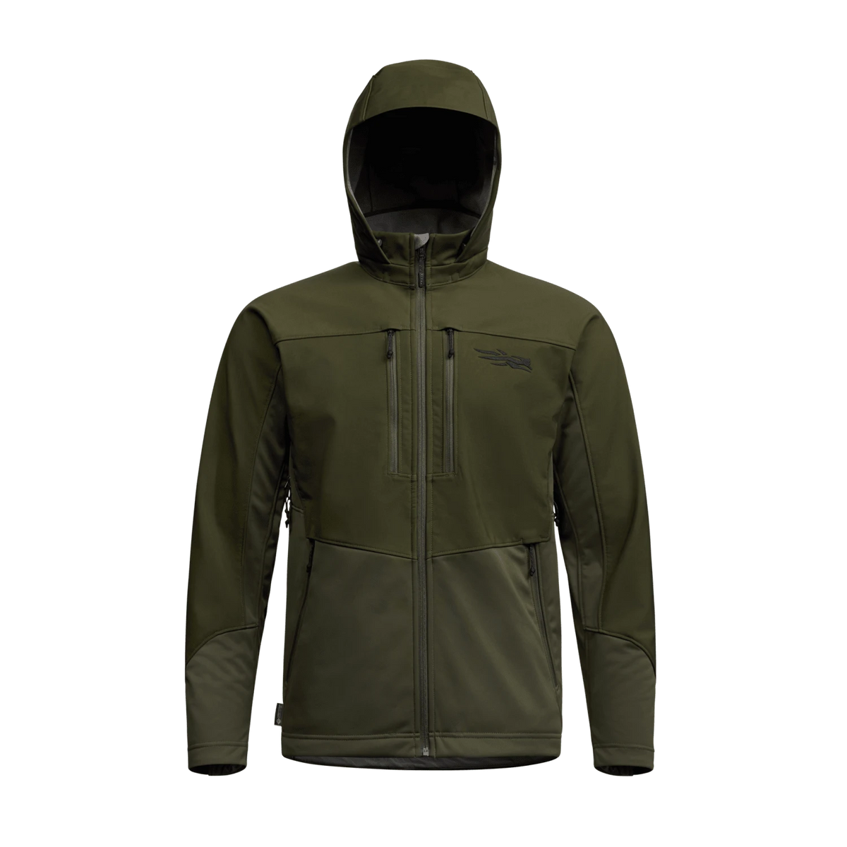 Mens Jetstream Jacket