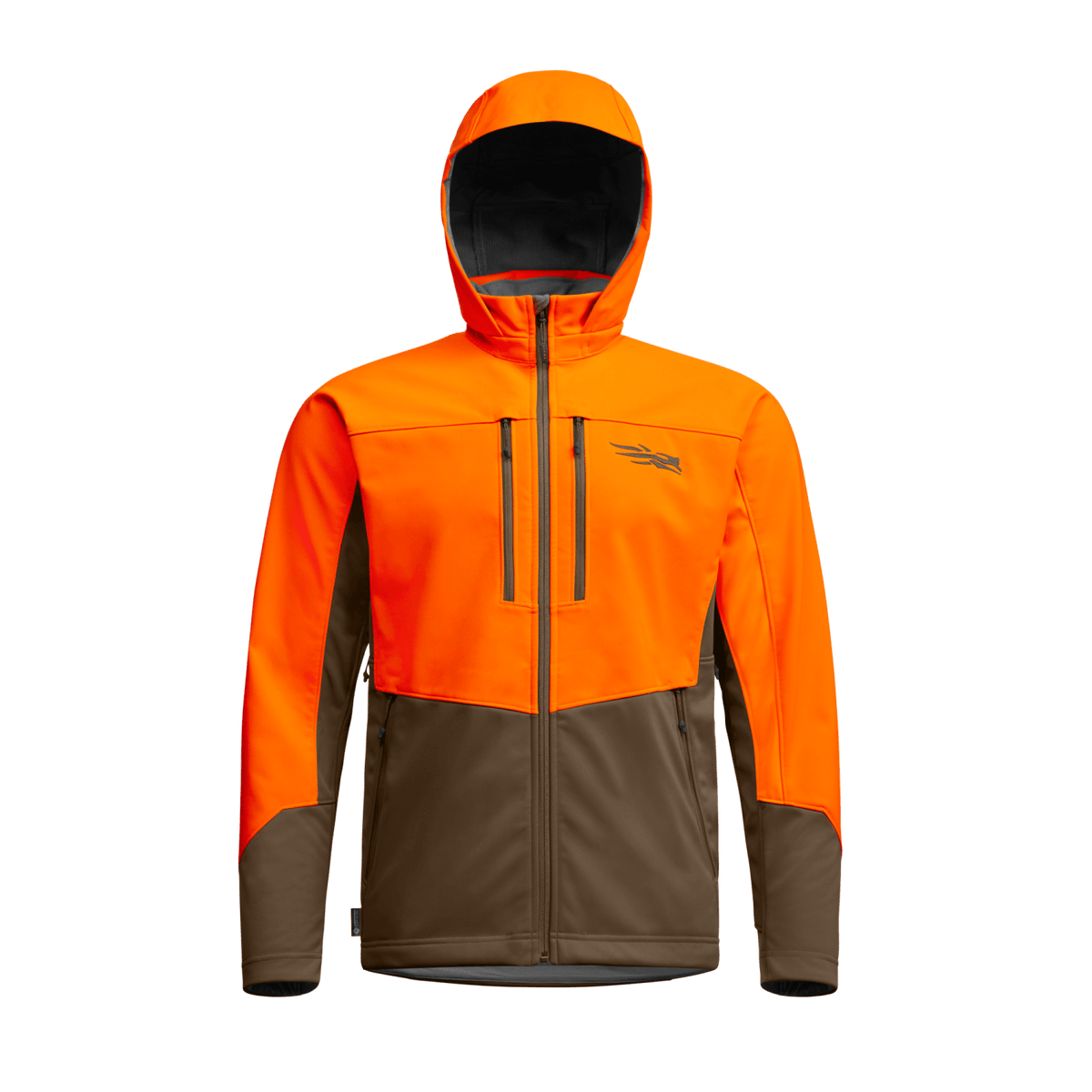 Mens Jetstream Jacket