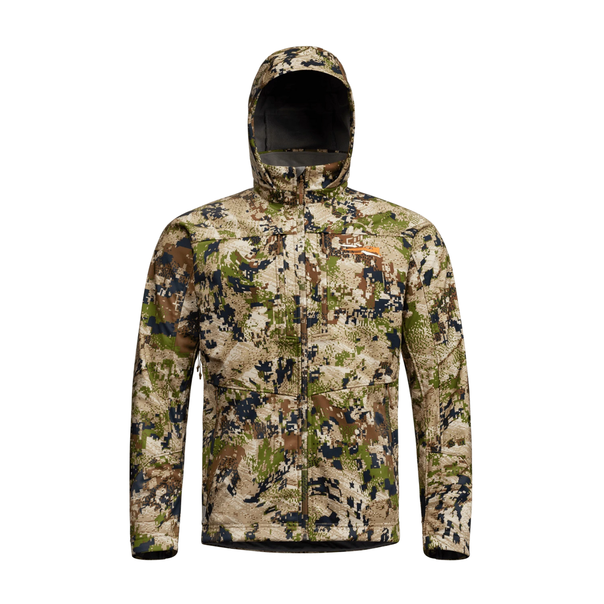 Mens Jetstream Jacket