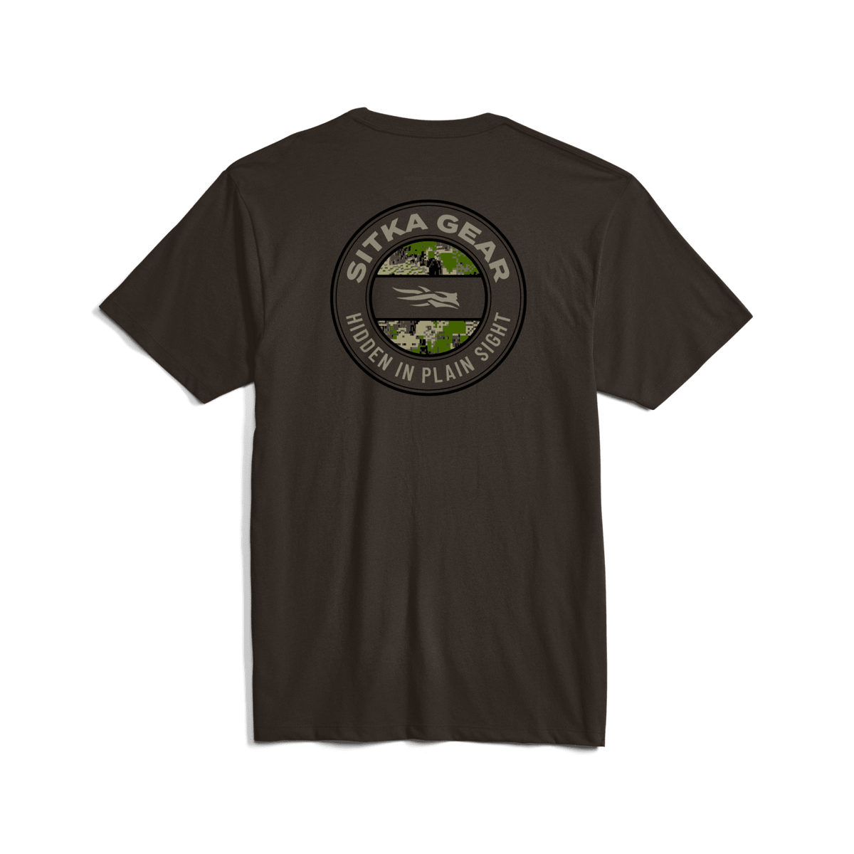 Hidden Optifade Tee