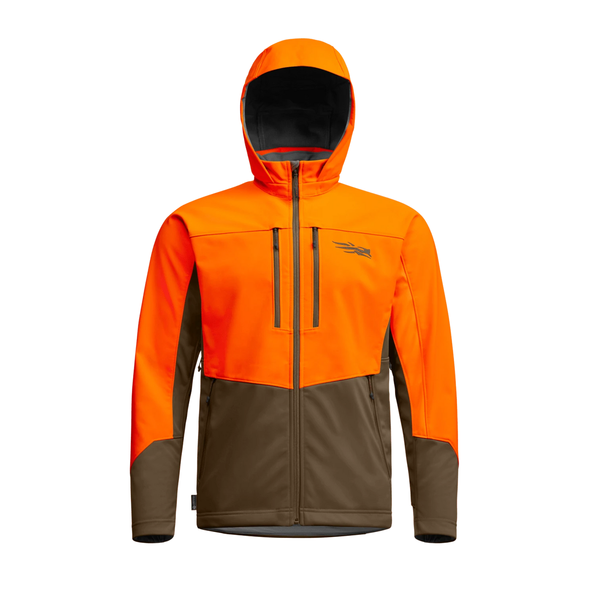 Mens Jetstream Jacket