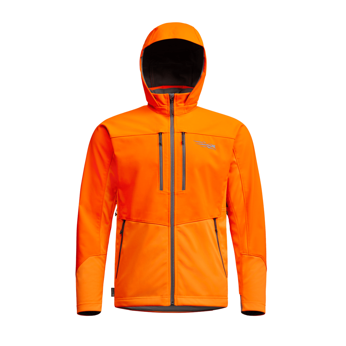 Mens Jetstream Jacket