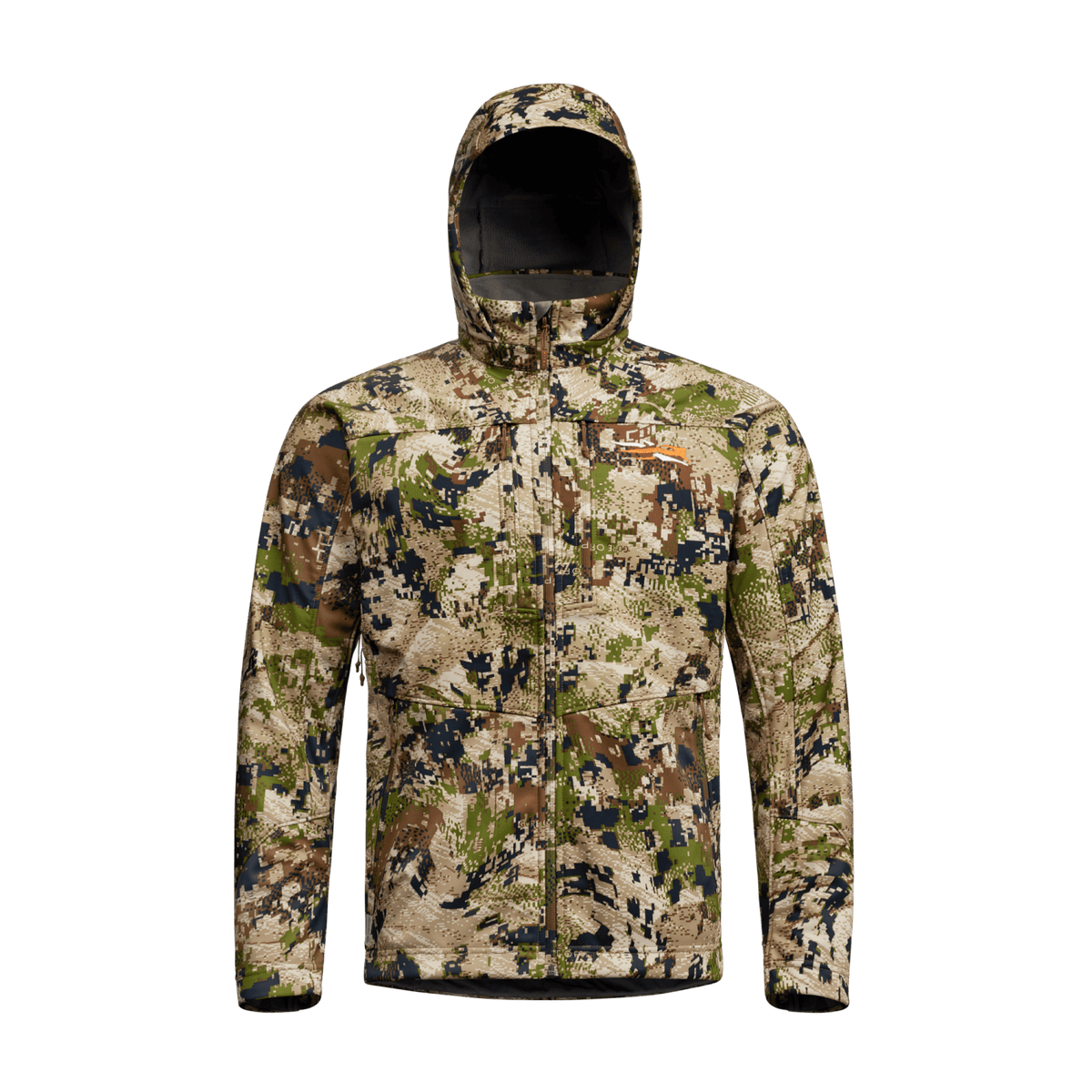 Mens Jetstream Jacket