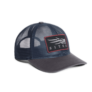 Icon Mesh Mid Pro Trucker