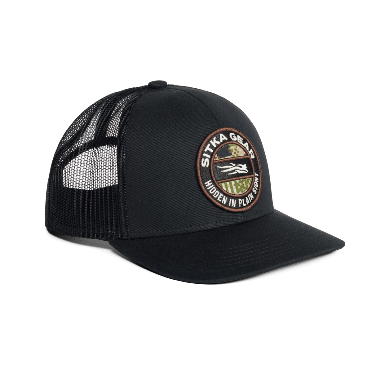 Hidden Optifade Mid Pro Trucker