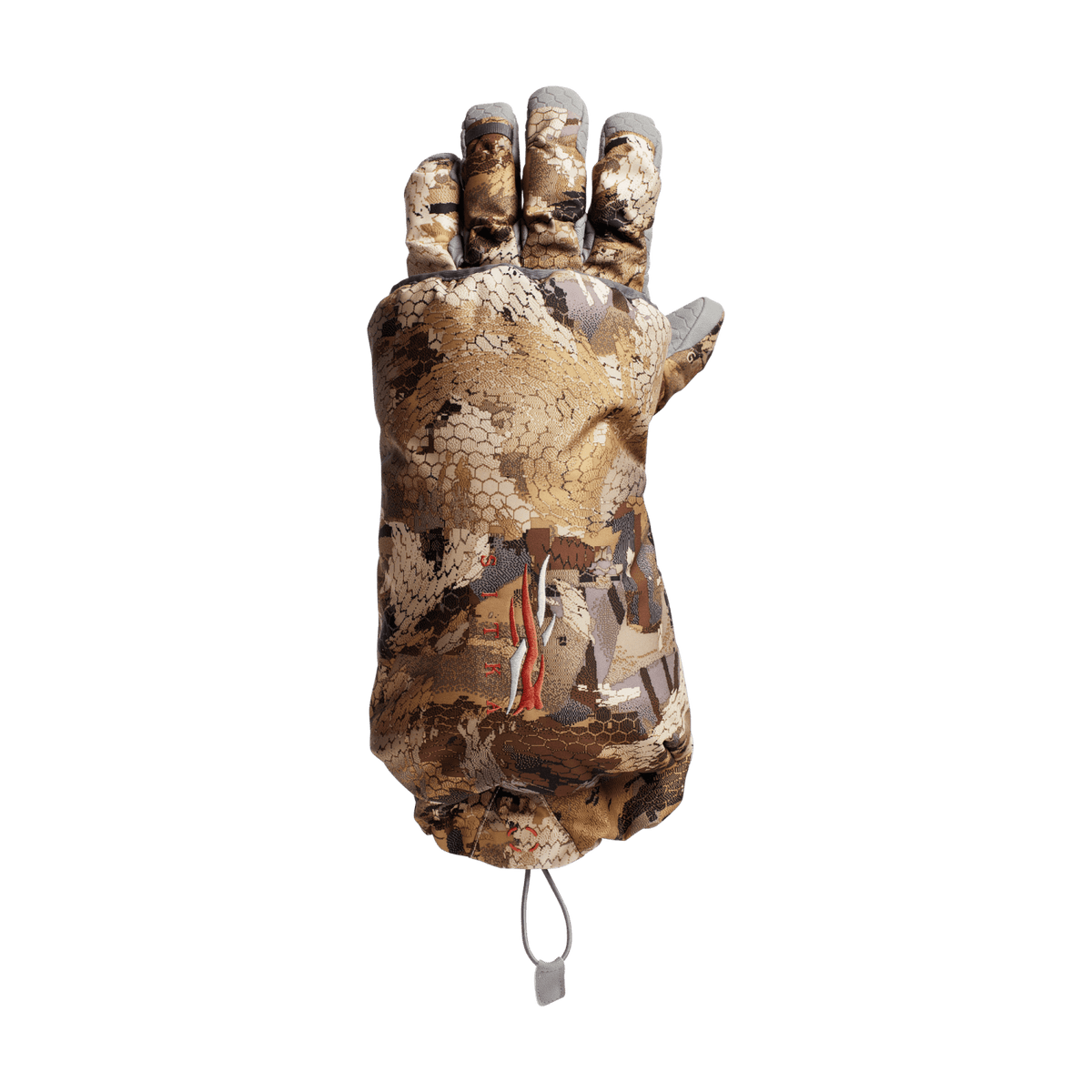 Callers Glove Left