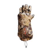 Callers Glove Left
