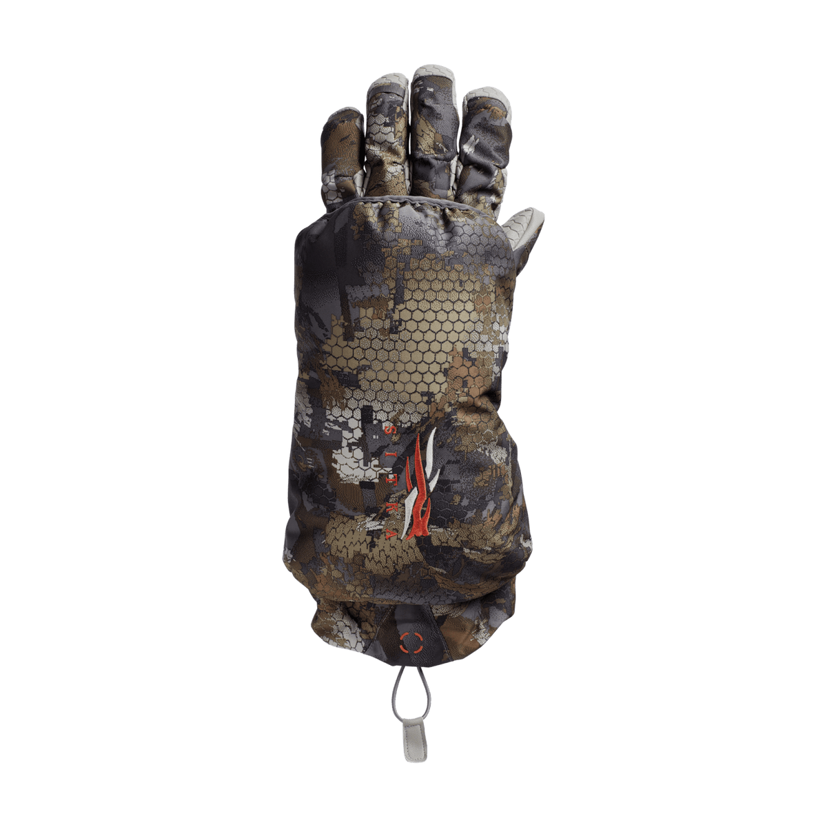 Callers Glove Left