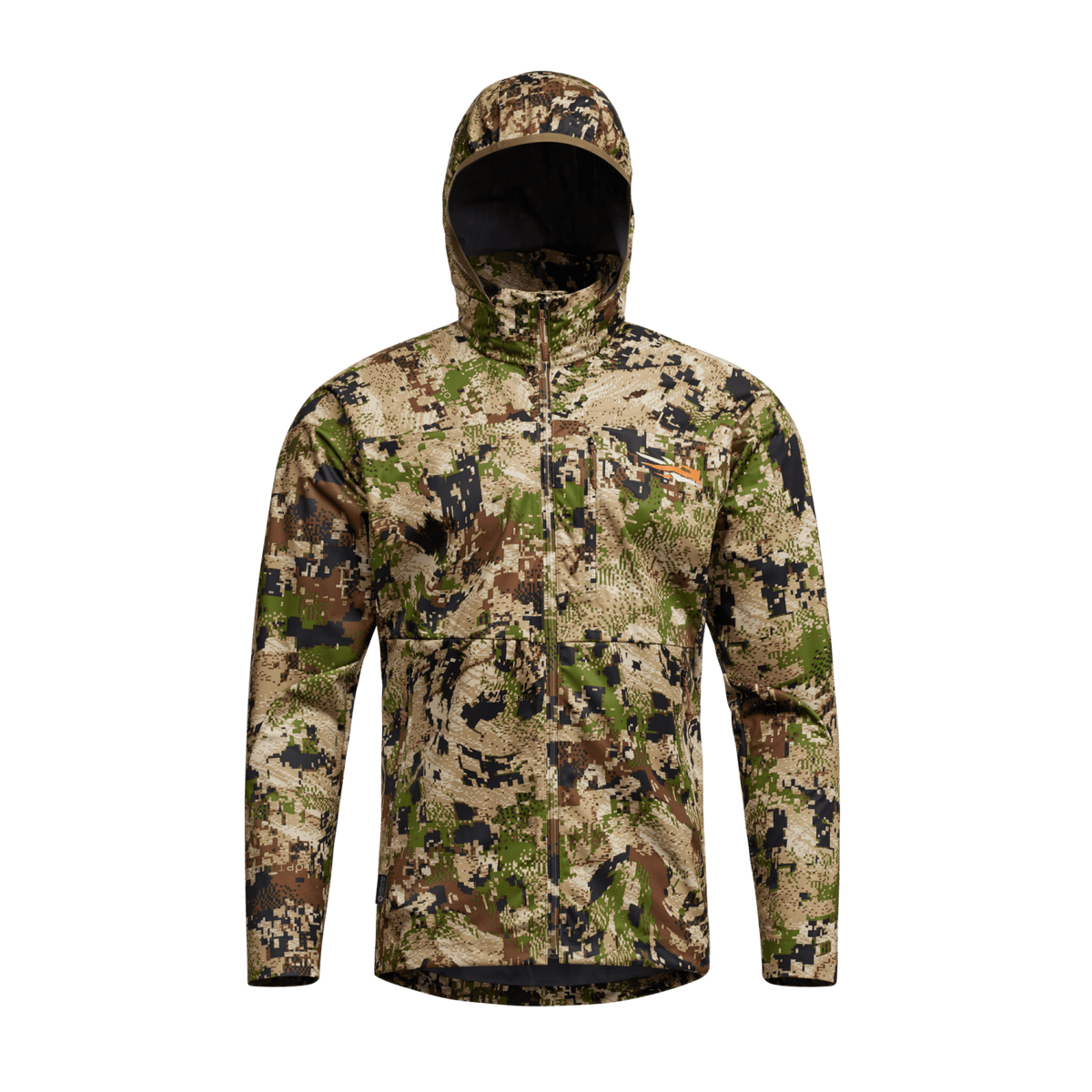 Jetstream LT Jacket