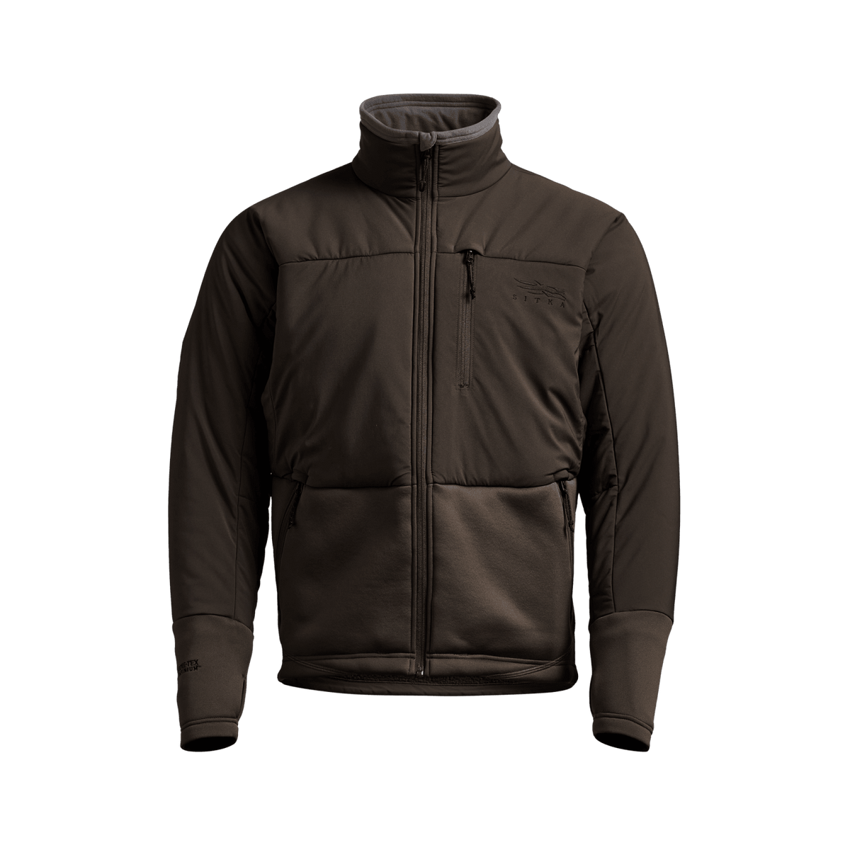 Duck Oven Jacket