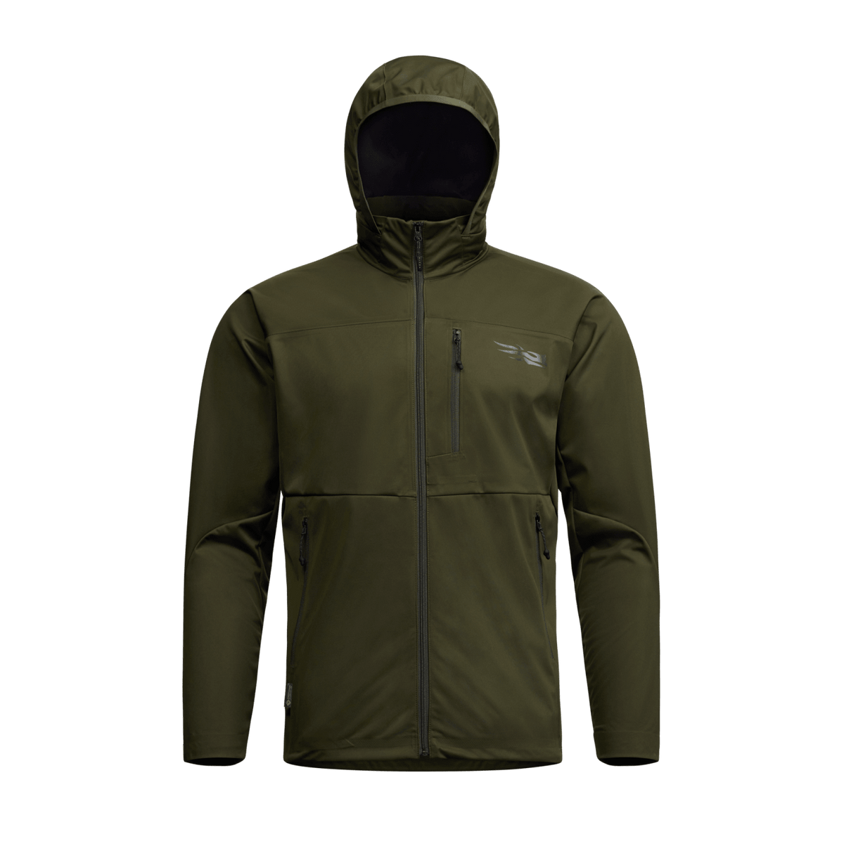 Jetstream LT Jacket
