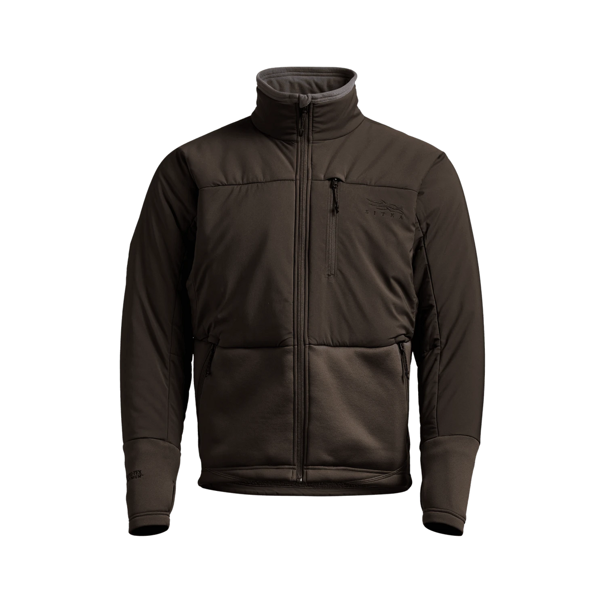 Duck Oven Jacket
