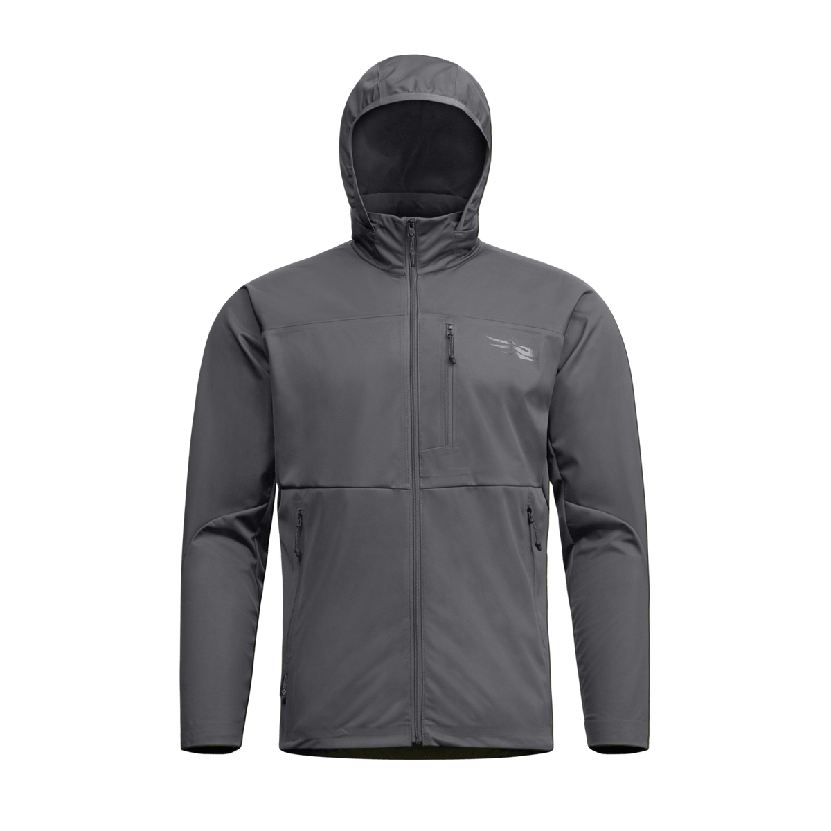 Jetstream LT Jacket