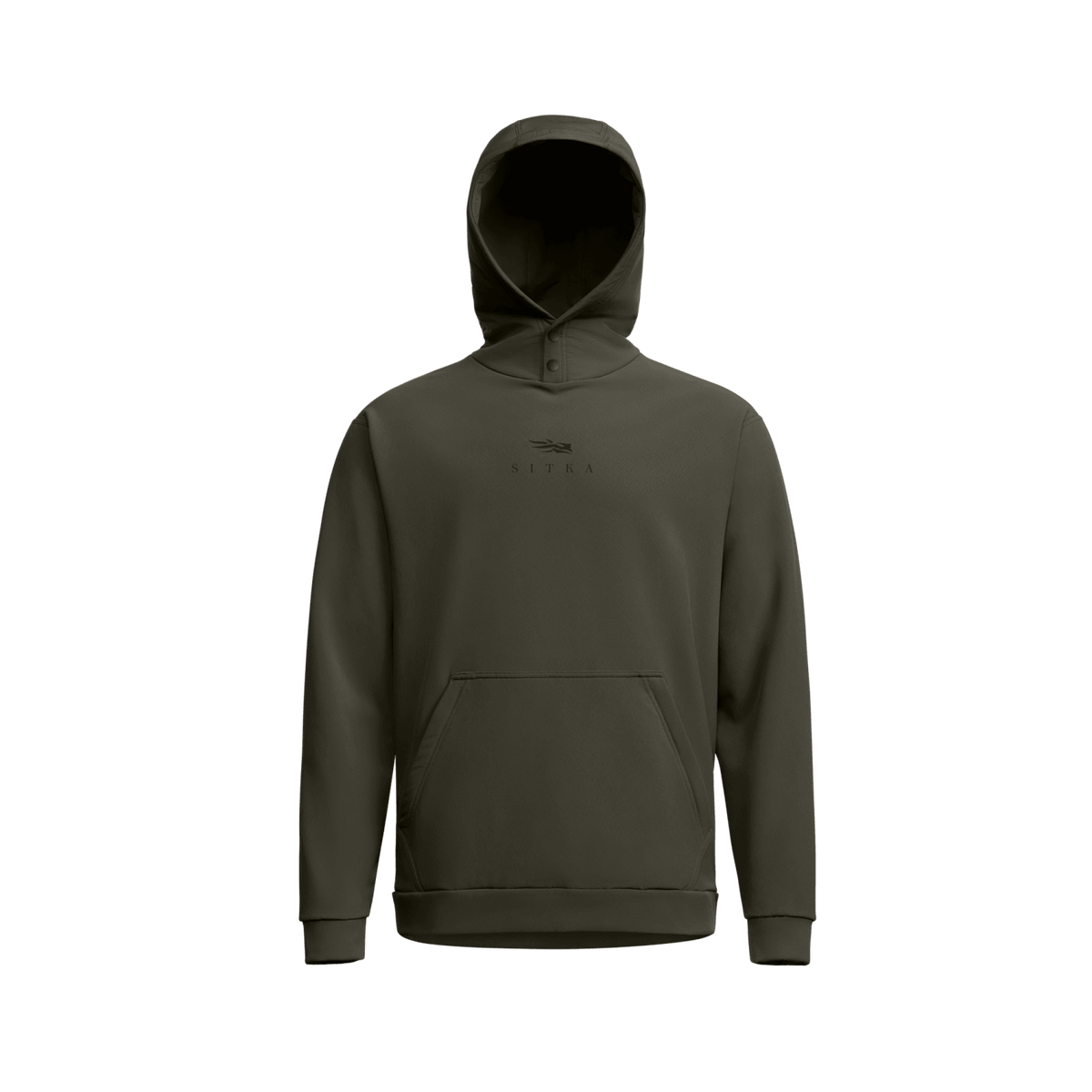 Durango Performance Hoodie