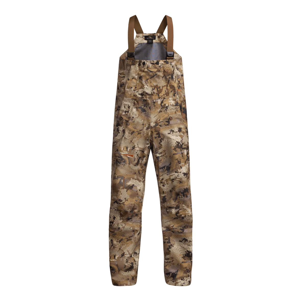 Wetlands Bib