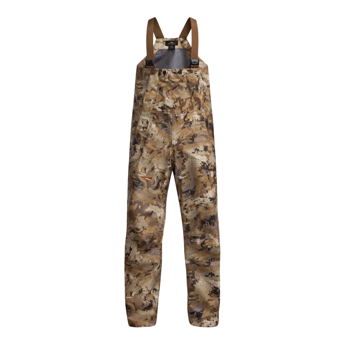 Wetlands Bib