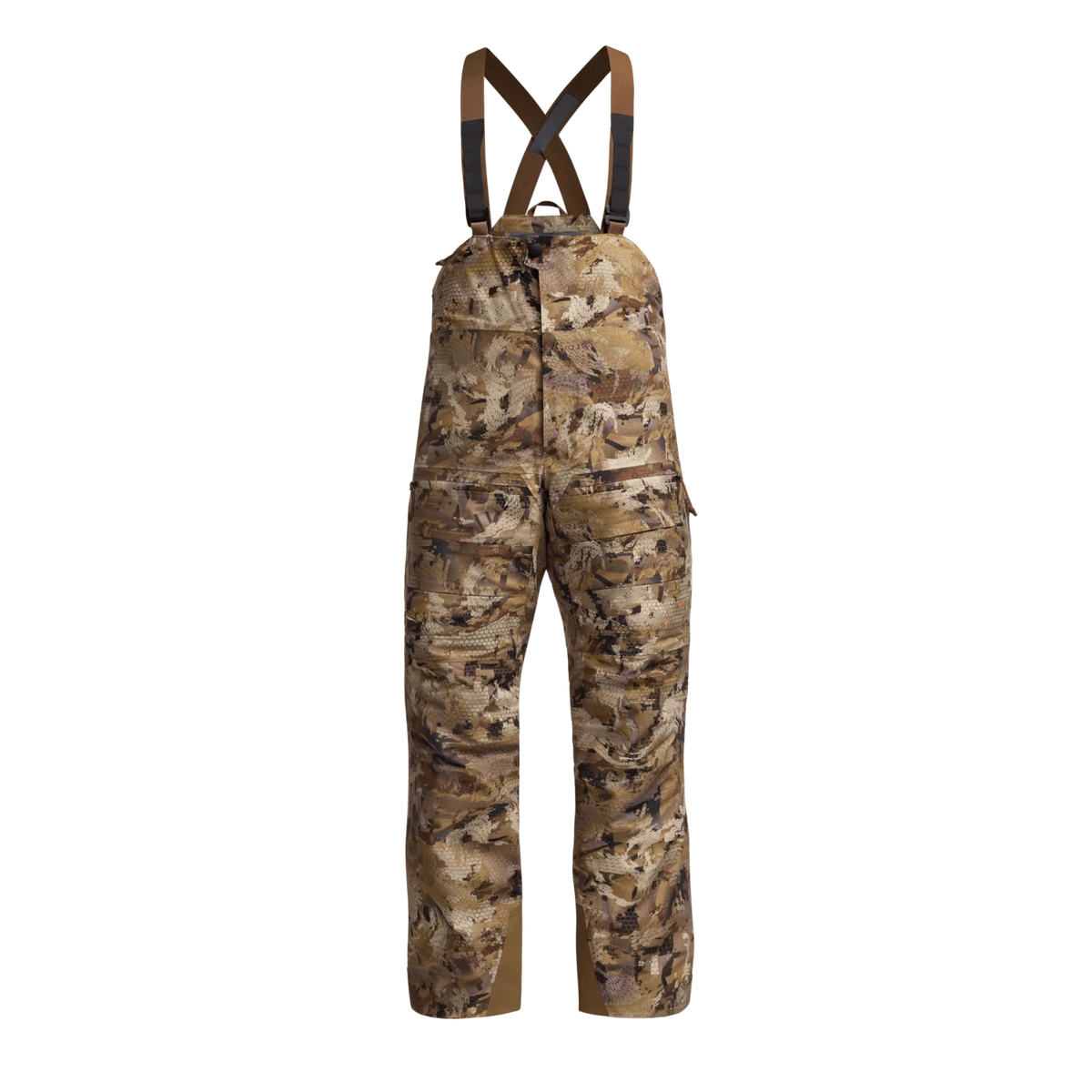 Blizzard Pro Bib