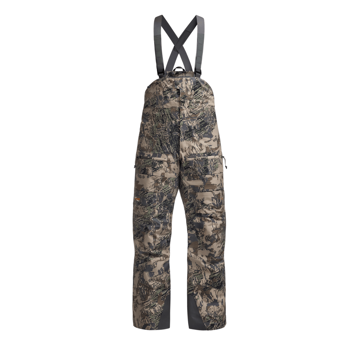 Blizzard Pro Bib