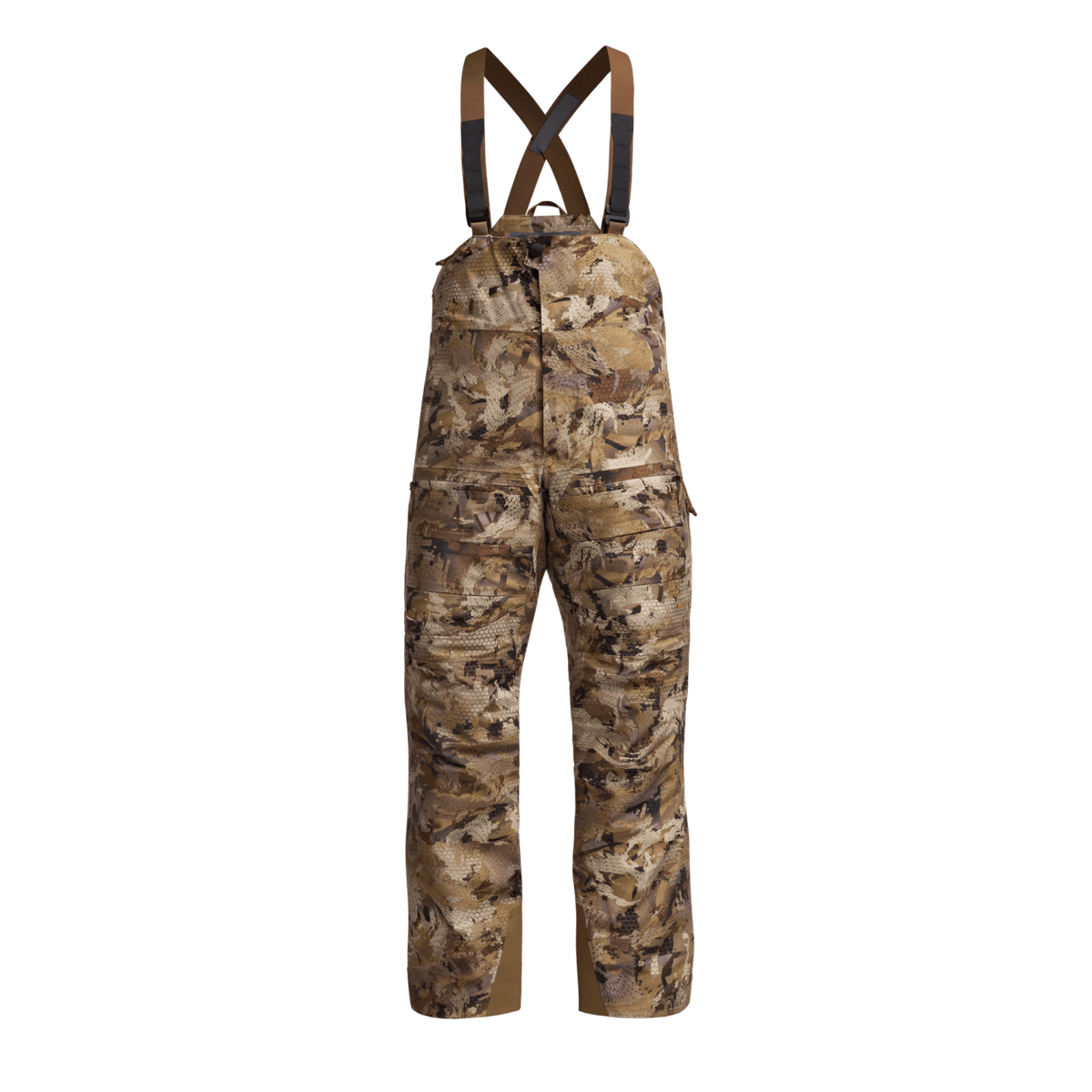 Blizzard Pro Bib