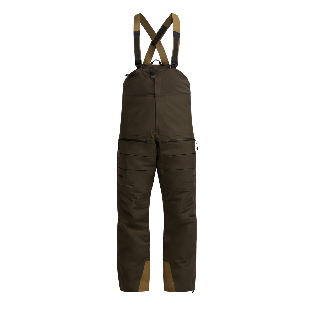 Blizzard Pro Bib