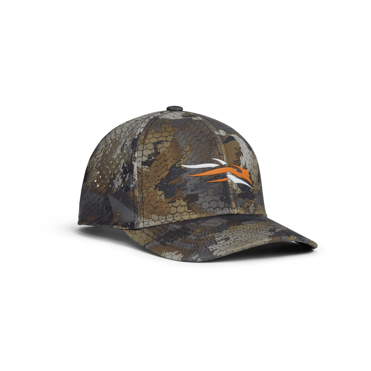 Icon Optifade Plus Mid Pro Trucker