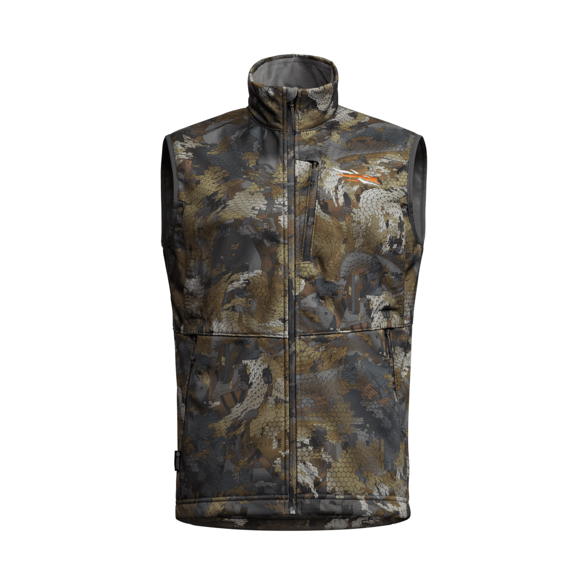 Dakota Vest