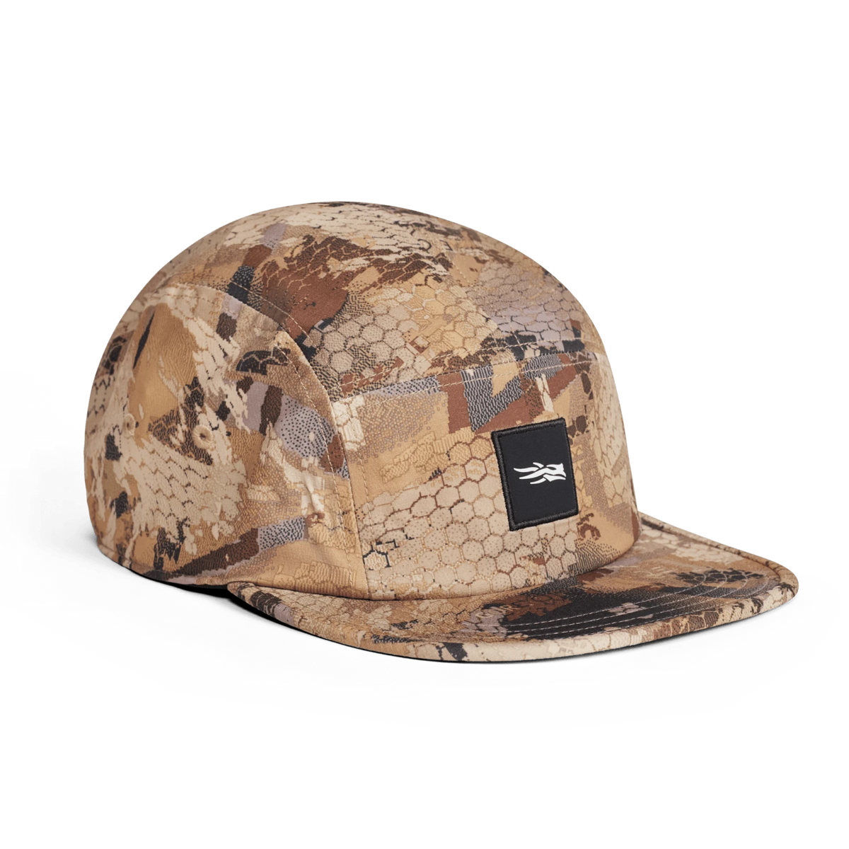 Optifade 5 Panel Camper