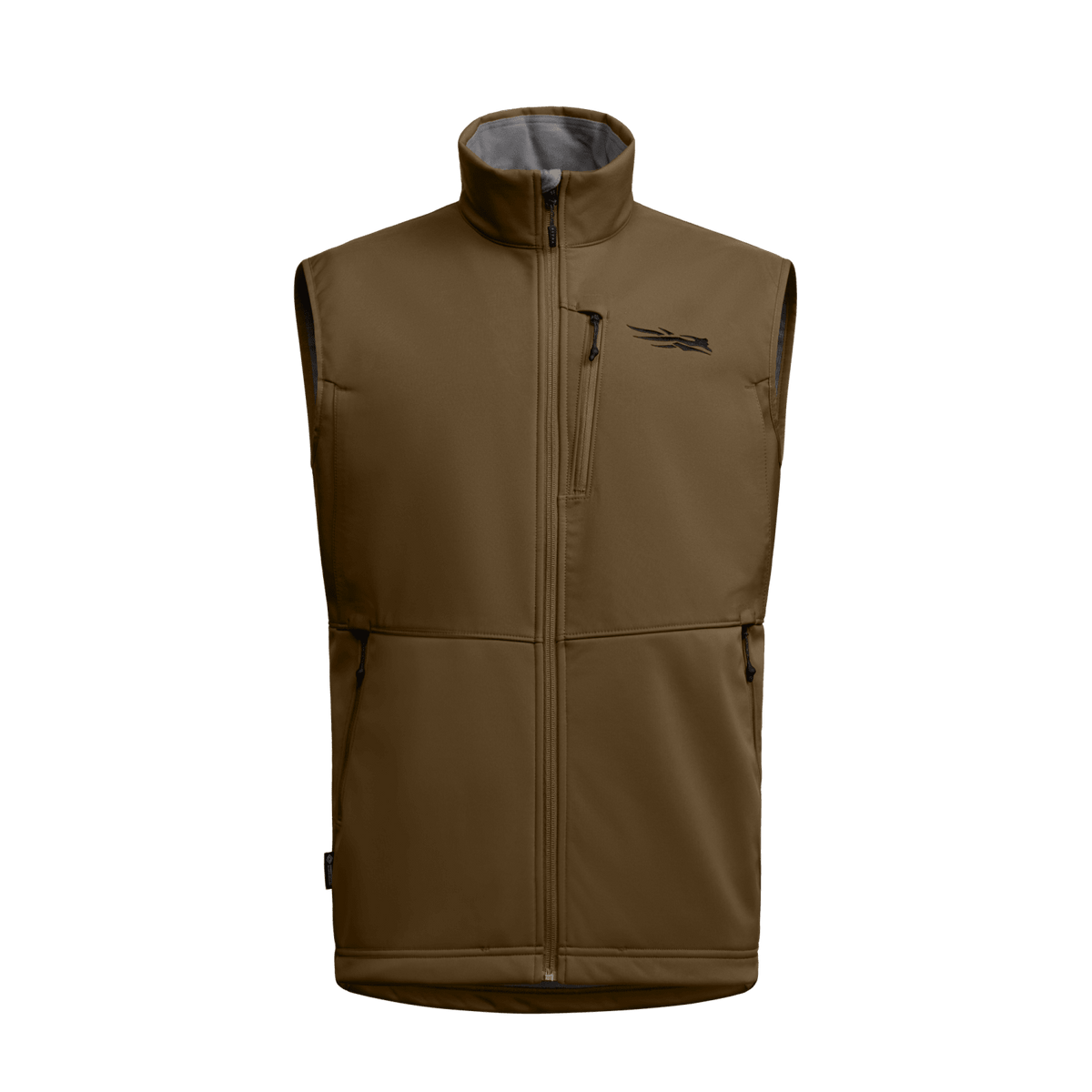 Dakota Vest