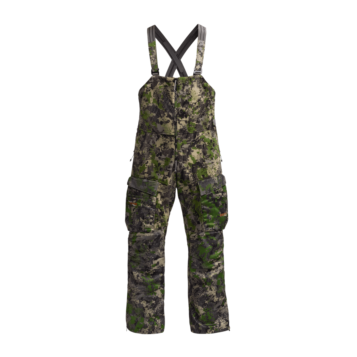 Stratus Bib 2.0