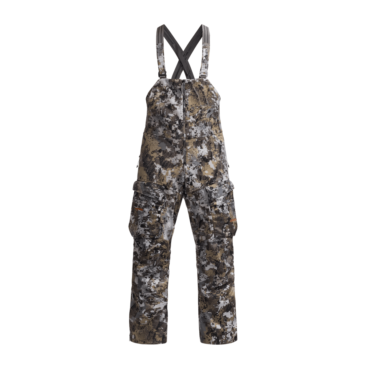Stratus Bib 2.0