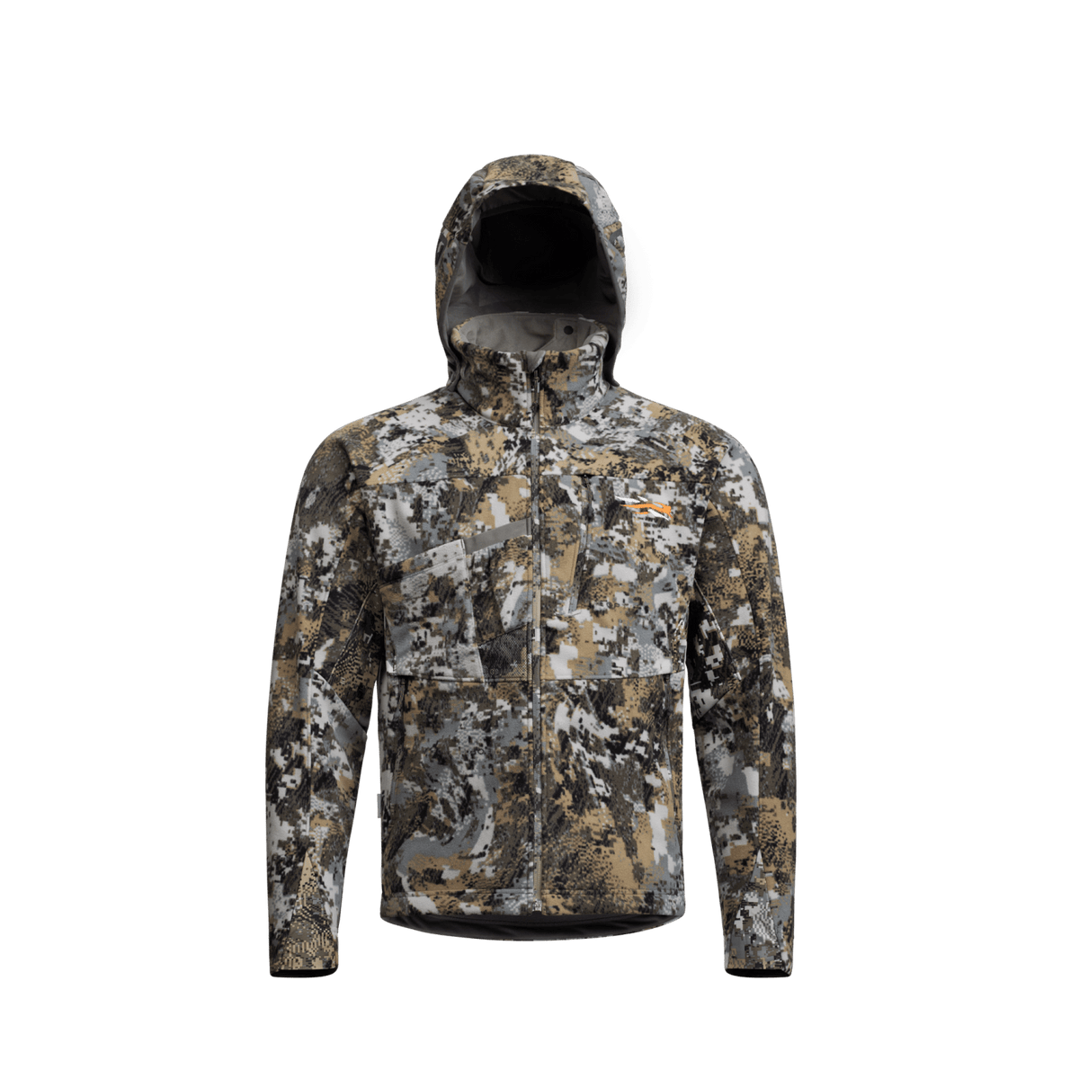 Stratus Jacket 2.0
