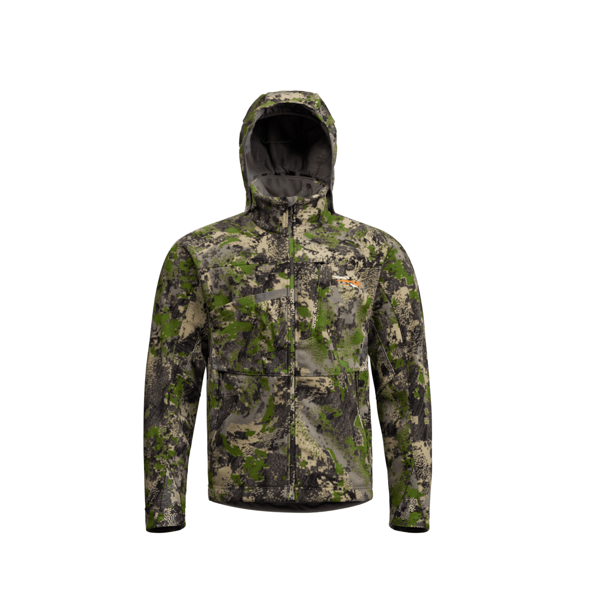 Stratus Jacket 2.0