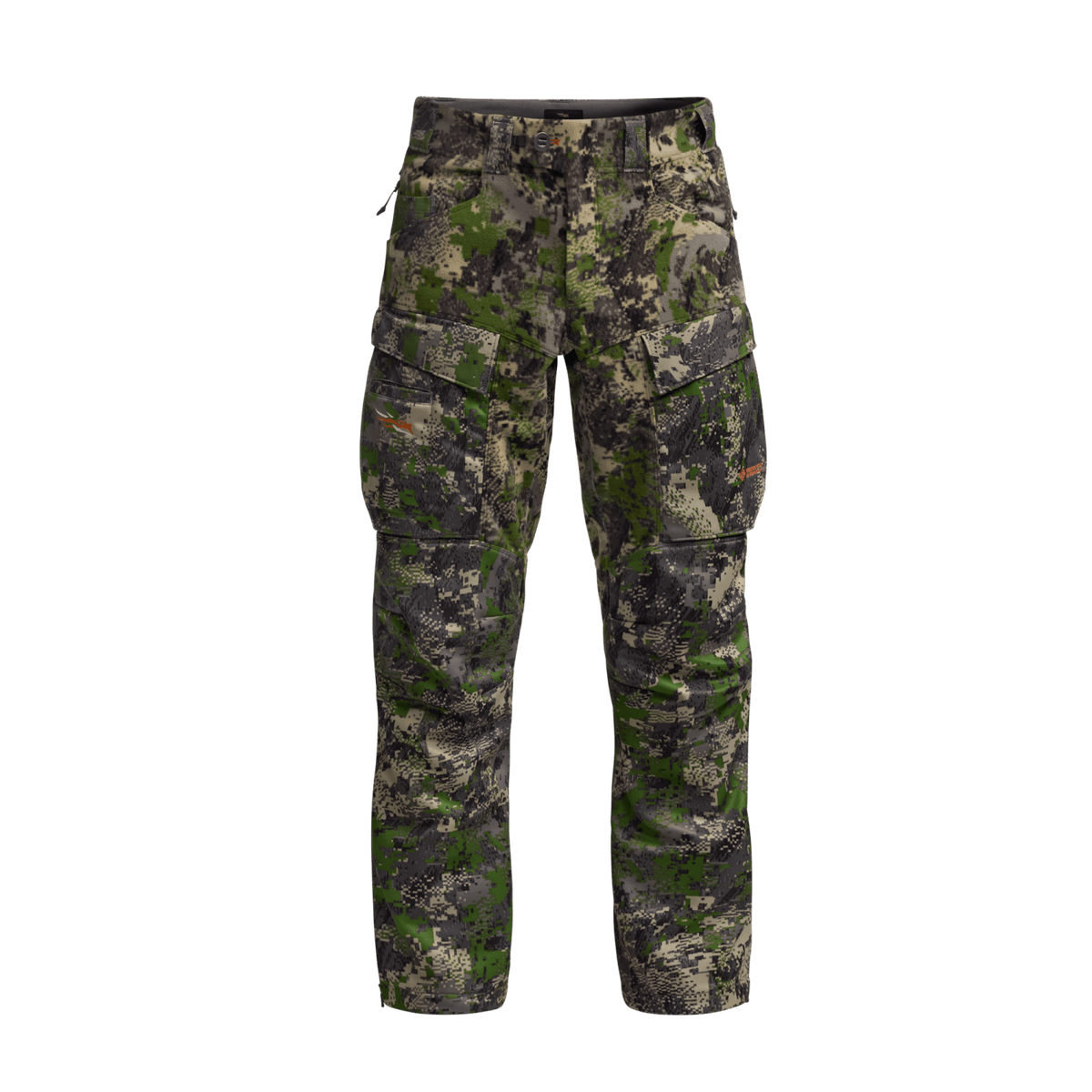 Stratus Pant 2.0