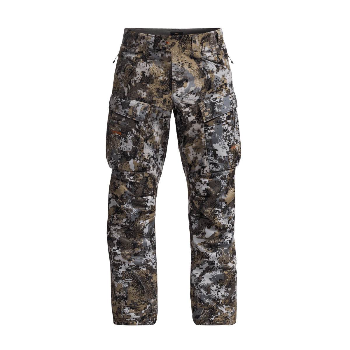 Stratus Pant 2.0