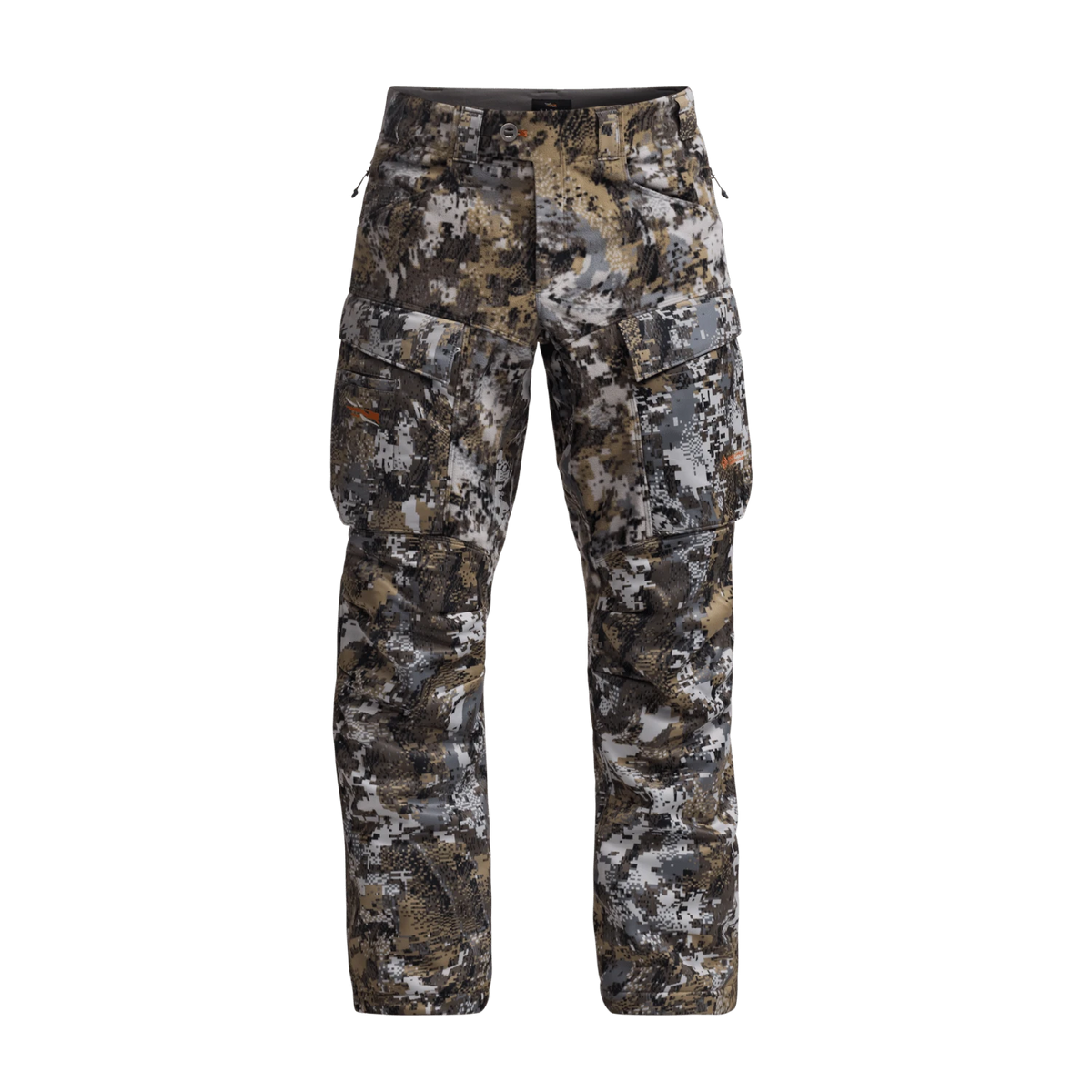 Stratus Pant 2.0