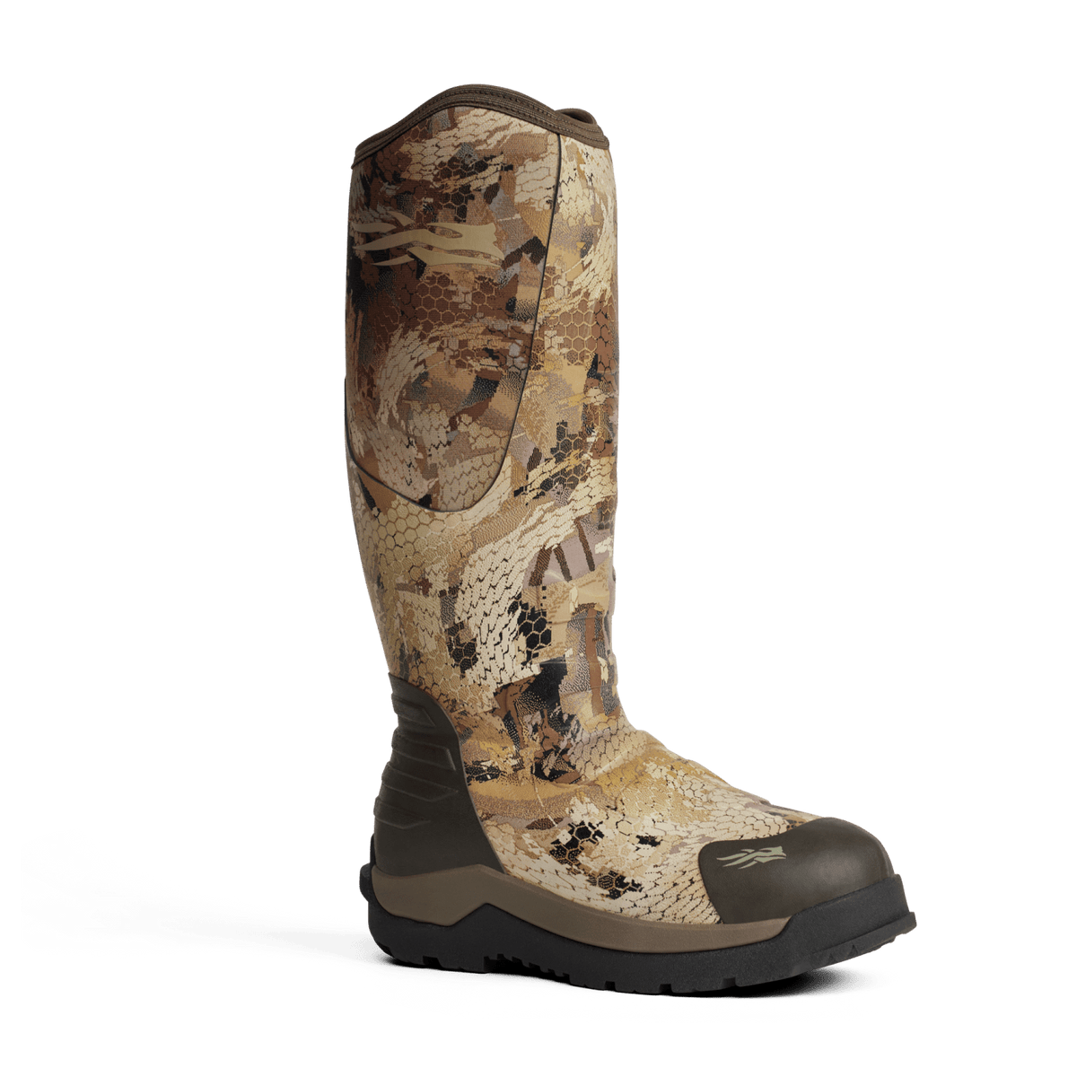 Back40 Boot