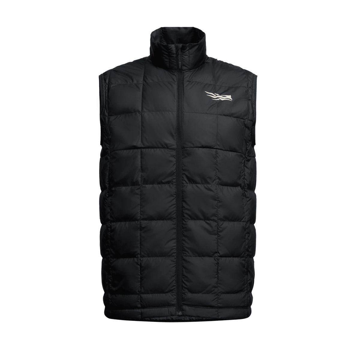 Microdown Vest