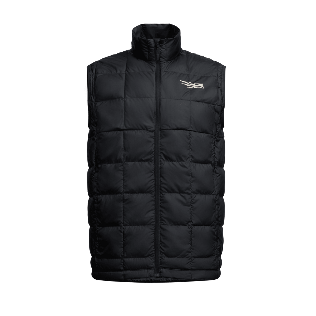 Microdown Vest