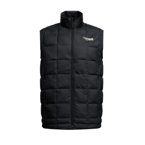 Sitka Black