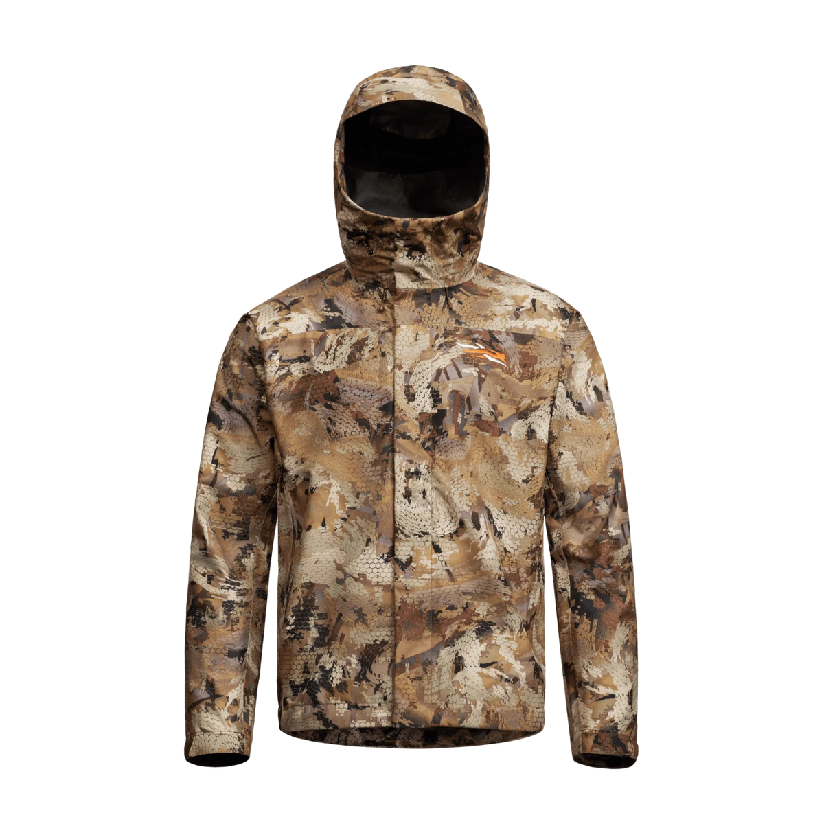 Wetlands Jacket