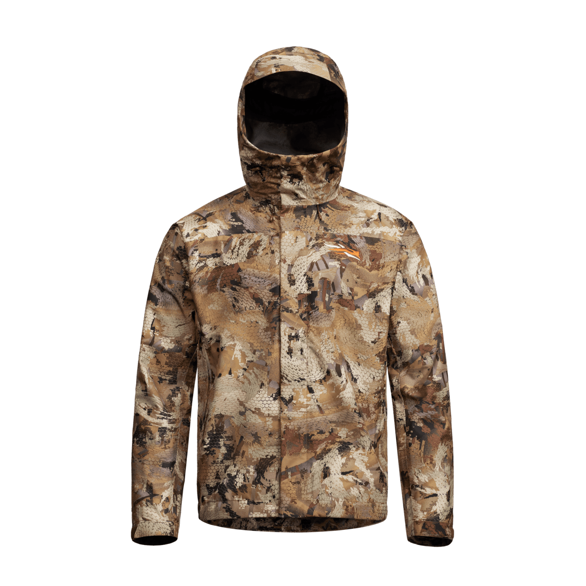Wetlands Jacket