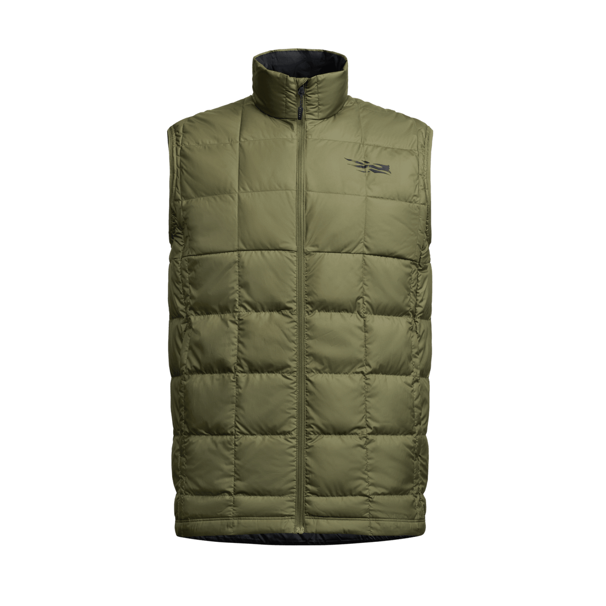 Microdown Vest