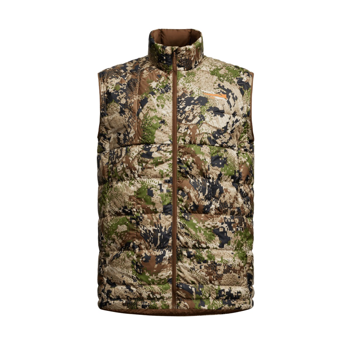 Microdown Vest