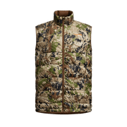 Microdown Vest